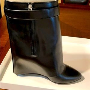 Givenchy Boot